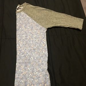 Lularoe Sloan Shirt
